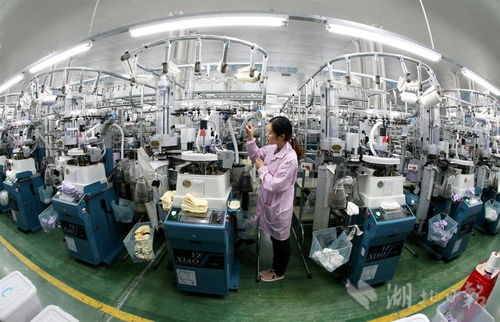 老區(qū)企業(yè)納米紡織品俏銷國內外，創(chuàng)新科技引領紡織新浪潮